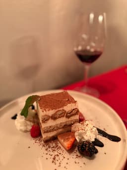 Osteria Chef's Table — gallery photo 7