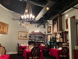 Osteria Chef's Table — gallery photo 10