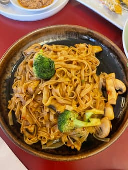 Thai Bistro Thai Cuisine — gallery photo 1