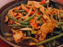 Thai Bistro Thai Cuisine — gallery photo 2