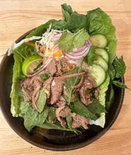 Thai Bistro Thai Cuisine — gallery photo 4