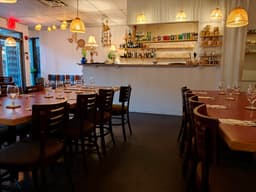 Thai Bistro Thai Cuisine — gallery photo 9