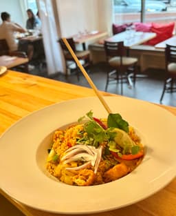 Thai Bistro Thai Cuisine — gallery photo 10