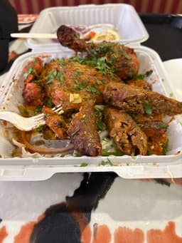 Chandigarh Curry House — gallery photo 5