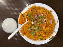 Chandigarh Curry House — gallery photo 6