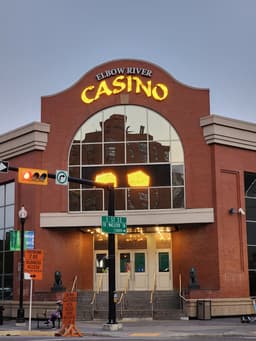 Elbow River Casino — gallery photo 9