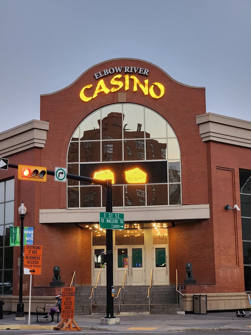 Elbow River Casino 2