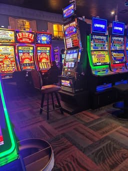Elbow River Casino — gallery photo 10