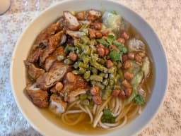 Li's Bowl Guilin Rice Noodles — gallery photo 3