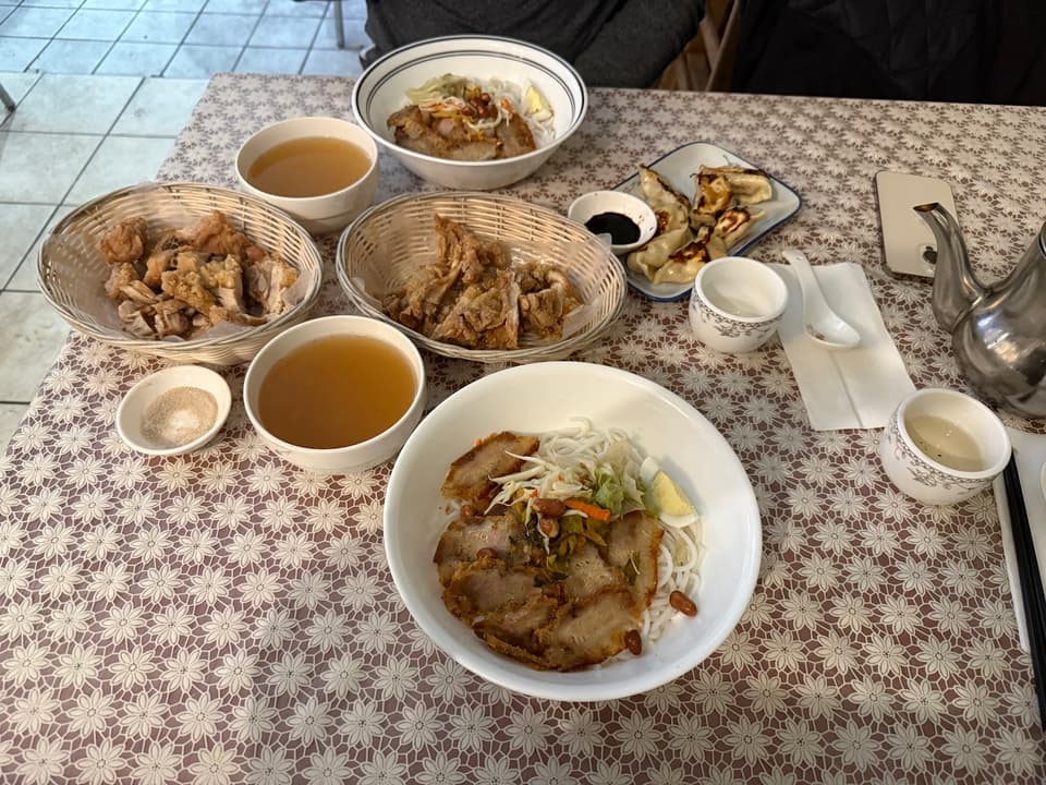 Li's Bowl Guilin Rice Noodles 2