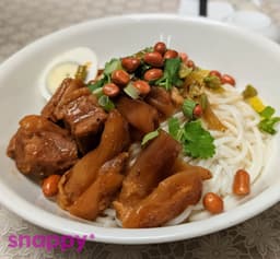 Li's Bowl Guilin Rice Noodles — gallery photo 10