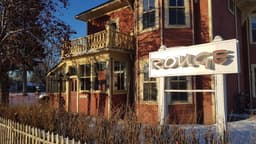 Rouge — gallery photo 8