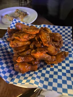 The Blues Can — gallery photo 5