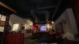 Moti Mahal Restaurant — gallery photo 2