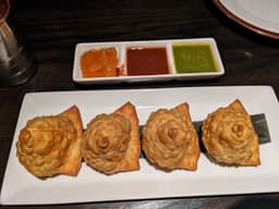 Moti Mahal Restaurant — gallery photo 6