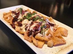 Moti Mahal Restaurant — gallery photo 9