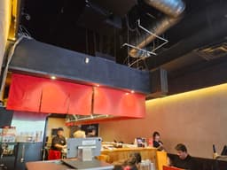 Ramen Danbo Robson — gallery photo 5