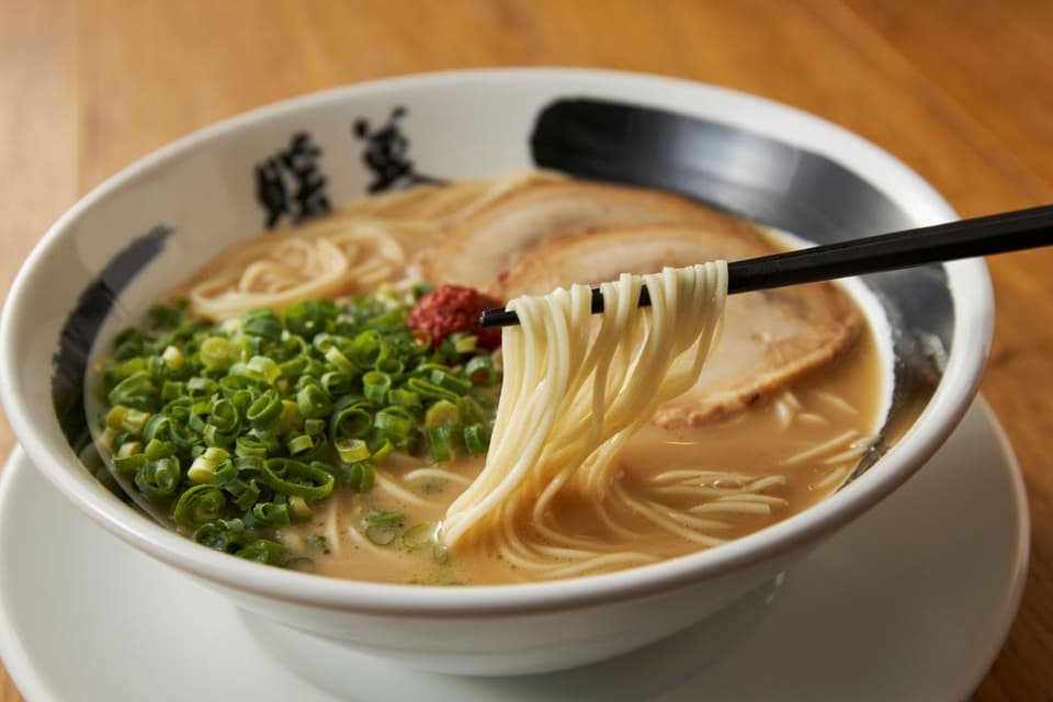 Ramen Danbo Robson 2