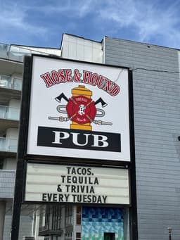The Hose and Hound Neighbourhood Pub — gallery photo 6