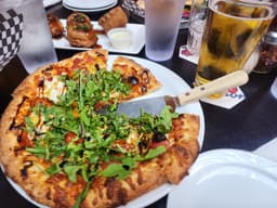 The Hose and Hound Neighbourhood Pub — gallery photo 7
