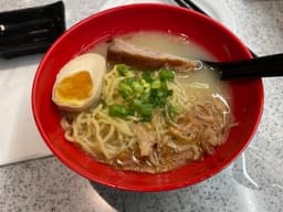 Point Sushi - Bullet Train Sushi Bar — gallery photo 7