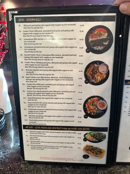 Pho Huong Viet 17Ave SW — gallery photo 6