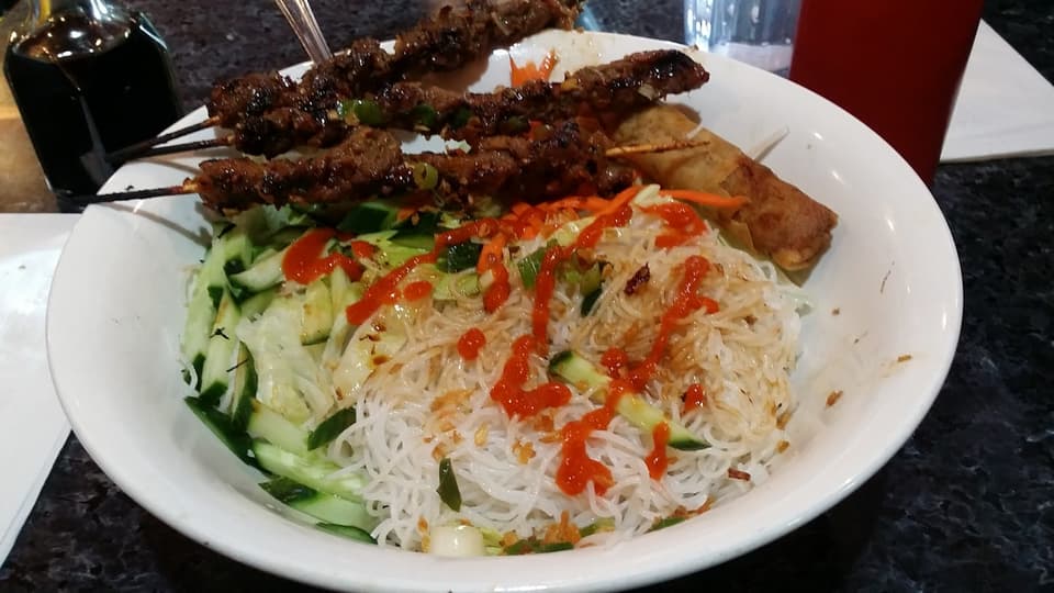 Pho Huong Viet 17Ave SW 2