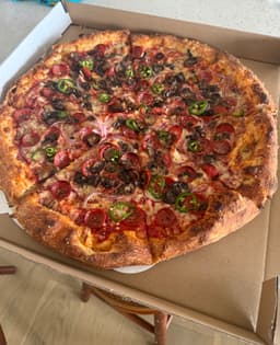 Noble Pie — gallery photo 10