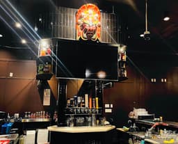Sherpa Kitchen and Bar — gallery photo 1
