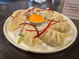 Sherpa Kitchen and Bar — gallery photo 5