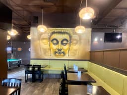 Sherpa Kitchen and Bar — gallery photo 6
