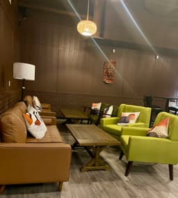Sherpa Kitchen and Bar — gallery photo 7