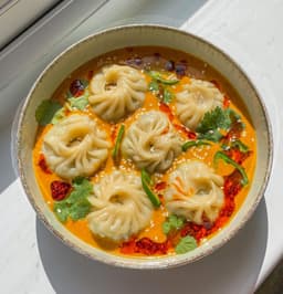 Sherpa Kitchen and Bar — gallery photo 9