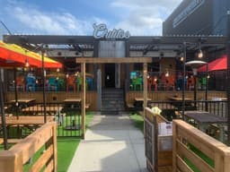 Chilitos Taberna — gallery photo 6