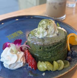 ZCREW Cafe — gallery photo 5