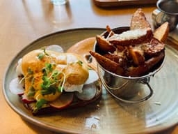 ZCREW Cafe — gallery photo 6