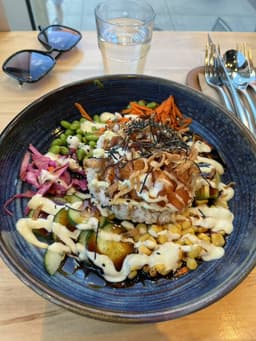 ZCREW Cafe — gallery photo 7
