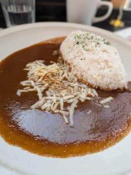 Redheads Japa Cafe — gallery photo 2