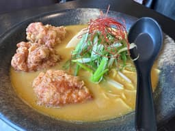 Redheads Japa Cafe — gallery photo 3
