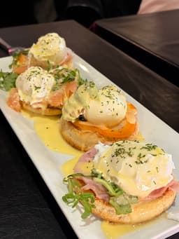 Redheads Japa Cafe — gallery photo 6
