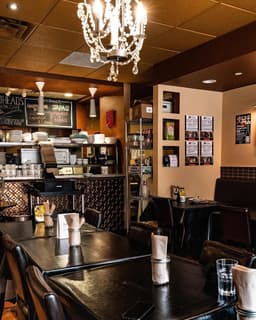 Redheads Japa Cafe — gallery photo 8