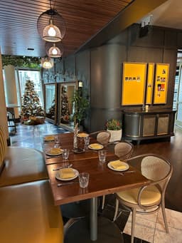 Carlino Restaurant — gallery photo 3