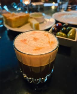 Carlino Restaurant — gallery photo 6