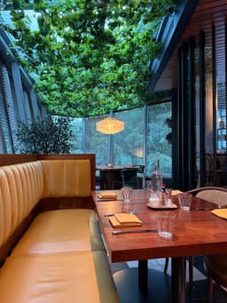 Carlino Restaurant — gallery photo 7