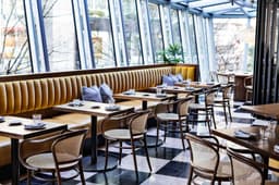 Carlino Restaurant — gallery photo 8