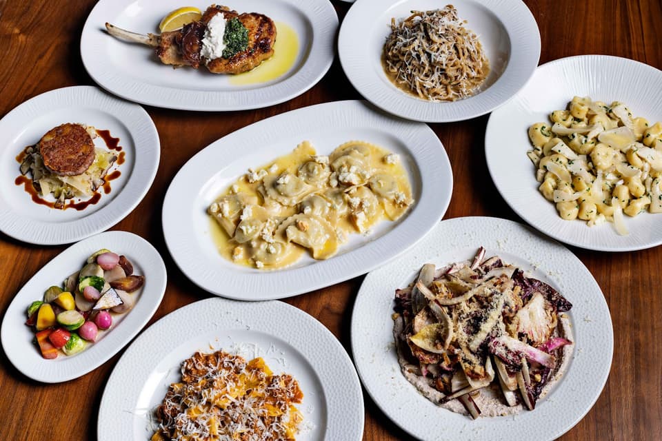 Carlino Restaurant 2