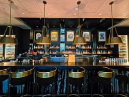 Carlino Restaurant — gallery photo 10