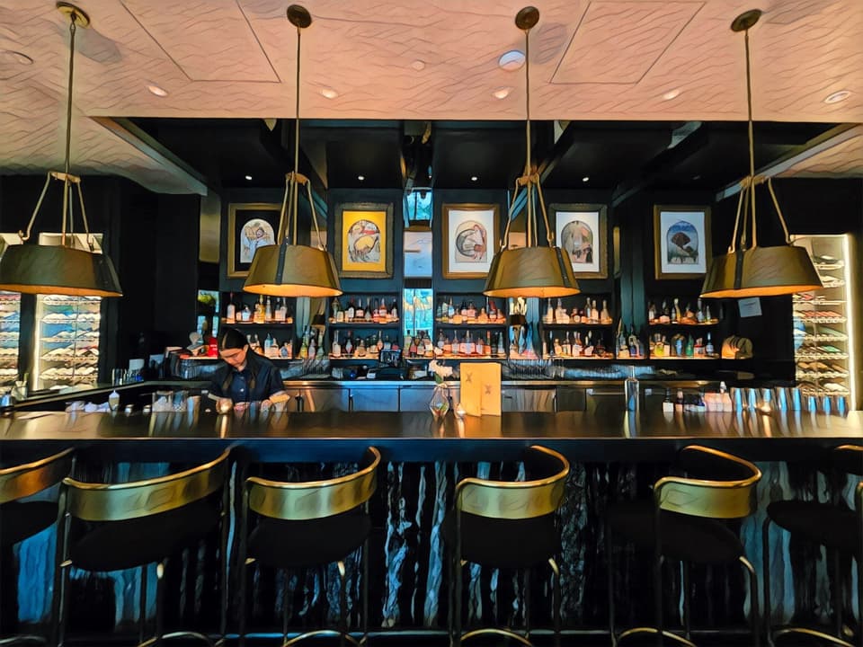 Carlino Restaurant 3