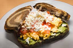 Mangez Mangez Cafe / restaurant/catering — gallery photo 6