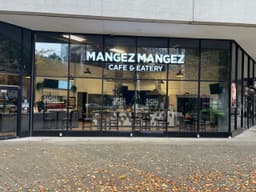 Mangez Mangez Cafe / restaurant/catering — gallery photo 8